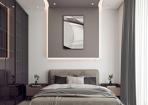 Investment project in the Altyntas - Antalya area 