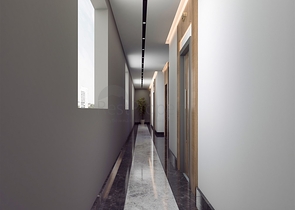 Investment project in the Altyntas - Antalya area 