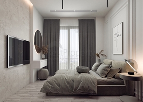 Investment project in the Altyntas - Antalya area 