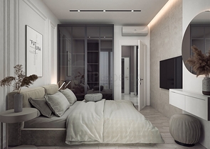 Investment project in the Altyntas - Antalya area 