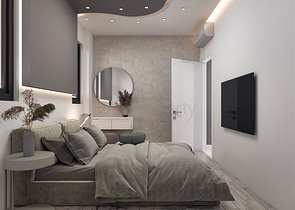 Investment project in the Altyntas - Antalya area 