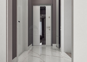 Investment project in the Altyntas - Antalya area 