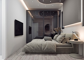 Investment project in the Altyntas - Antalya area 