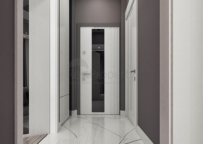 Investment project in the Altyntas - Antalya area 