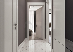 Investment project in the Altyntas - Antalya area 