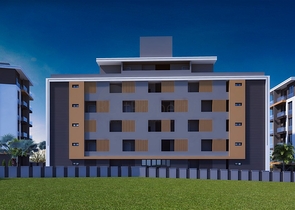 Investment project in the Altyntas - Antalya area 