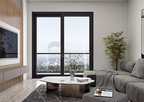 Investment project in the Altyntas - Antalya area 