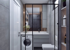 Investment project in the Altyntas - Antalya area 