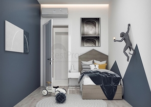 Investment project in the Altyntas - Antalya area 