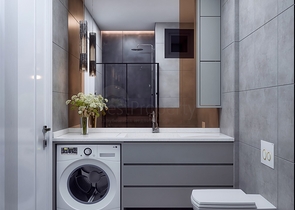 Investment project in the Altyntas - Antalya area 