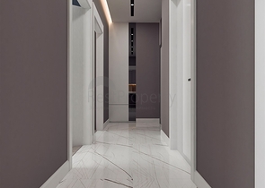 Investment project in the Altyntas - Antalya area 