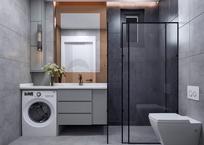 Investment project in the Altyntas - Antalya area 