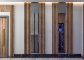 Investment project in the Altyntas - Antalya area 