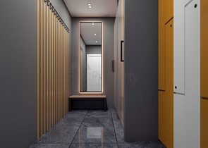 Investment project in the Altyntas - Antalya area 