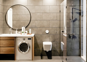 An attractive investment project in the Altyntas - Antalya area 