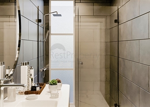 An attractive investment project in the Altyntas - Antalya area 