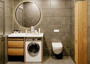 An attractive investment project in the Altyntas - Antalya area 