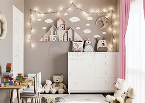 An attractive investment project in the Altyntas - Antalya area 