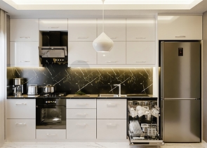 An attractive investment project in the Altyntas - Antalya area 