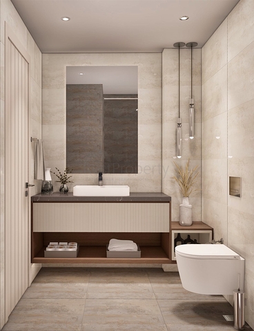 Investment project in the Altyntas - Antalya area 