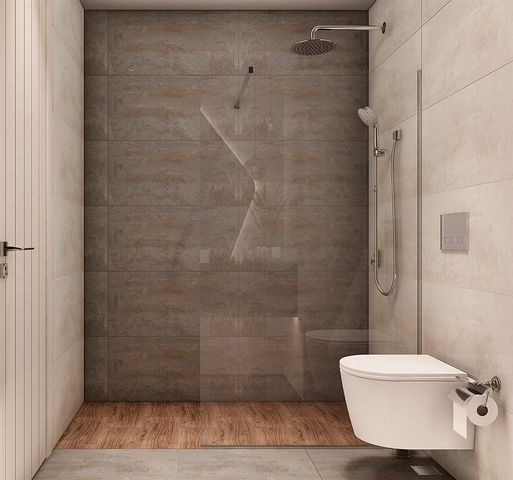 Investment project in the Altyntas - Antalya area 