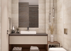 Investment project in the Altyntas - Antalya area 