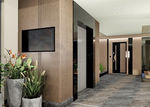 Investment project in the Altyntas - Antalya area 