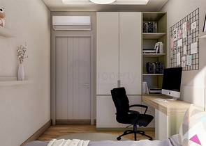 Investment project in the Altyntas - Antalya area 