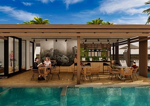 Investment project in the Altyntas - Antalya area 