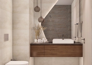 Investment project in the Altyntas - Antalya area 