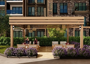 Investment project in the Altyntas - Antalya area 