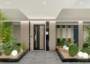 Investment project in the Altyntas - Antalya area 