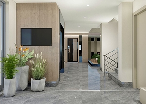 Investment project in the Altyntas - Antalya area 