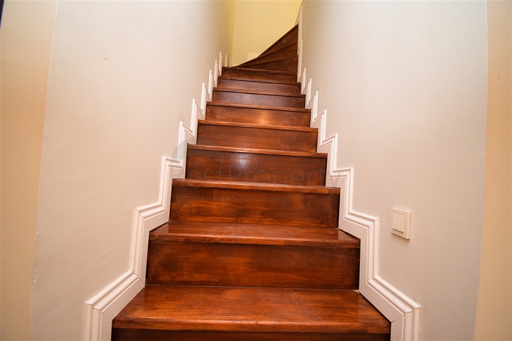 A 3+1 apartment in the Persimmon - Antalya neighborhood 