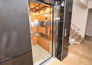 A 3+1 apartment in the Persimmon - Antalya neighborhood 