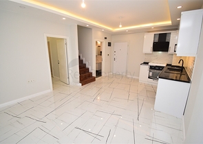 A 3+1 apartment in the Persimmon - Antalya neighborhood 