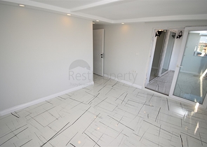 A 3+1 apartment in the Persimmon - Antalya neighborhood 