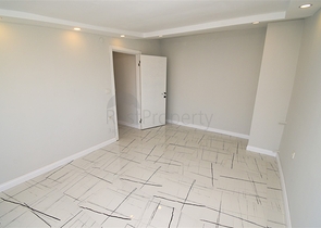 A 3+1 apartment in the Persimmon - Antalya neighborhood 