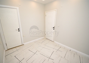 A 3+1 apartment in the Persimmon - Antalya neighborhood 