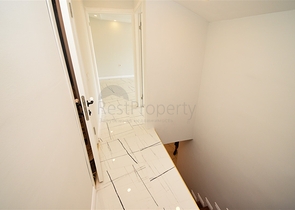 A 3+1 apartment in the Persimmon - Antalya neighborhood 