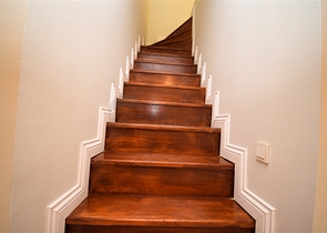 A 3+1 apartment in the Persimmon - Antalya neighborhood 