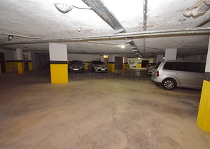 A 3+1 apartment in the Persimmon - Antalya neighborhood 