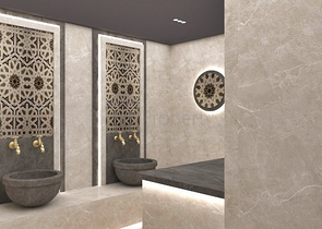 4+1 villa in Fethiye area