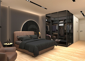 4+1 villa in Fethiye area