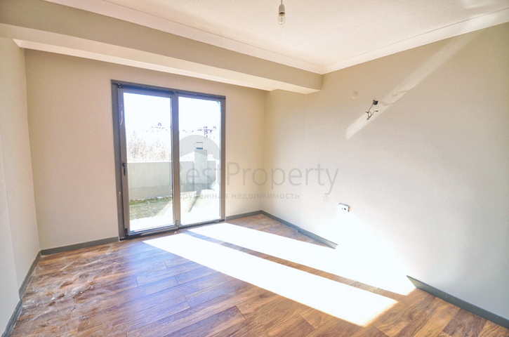 4+1 villa in Fethiye area 