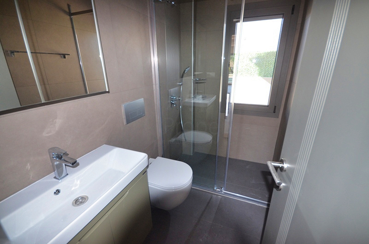 4+1 villa in Fethiye area 