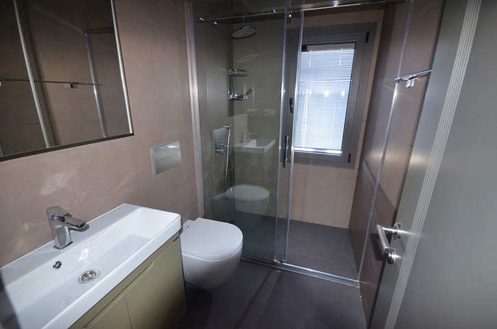 4+1 villa in Fethiye area 