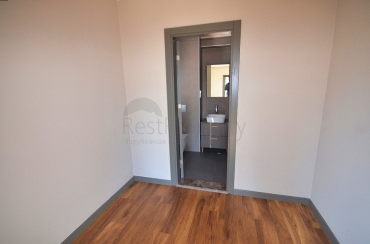 4+1 villa in Fethiye area 