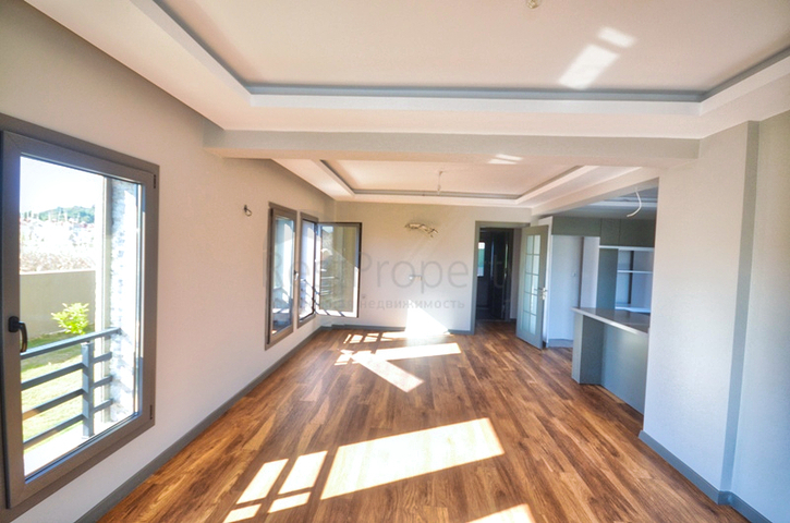 4+1 villa in Fethiye area 