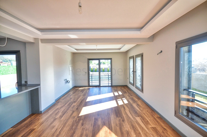 4+1 villa in Fethiye area 